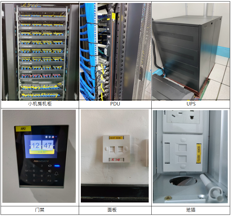 前?；鹦℃?zhèn)-弱電工程項(xiàng)目