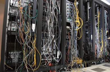 機(jī)房建設(shè)常見問題