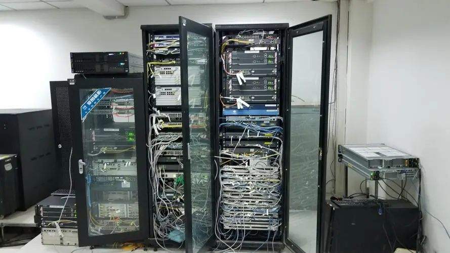 機(jī)房建設(shè)常見問題