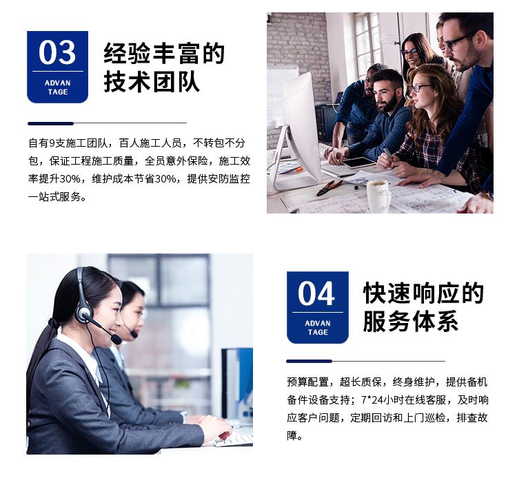 安防監(jiān)控系統(tǒng)