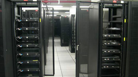 木林森-弱電機房建設(shè)及綜合布線