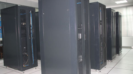 清華大學(xué)深圳國際研究生院-機房建設(shè)改造項目