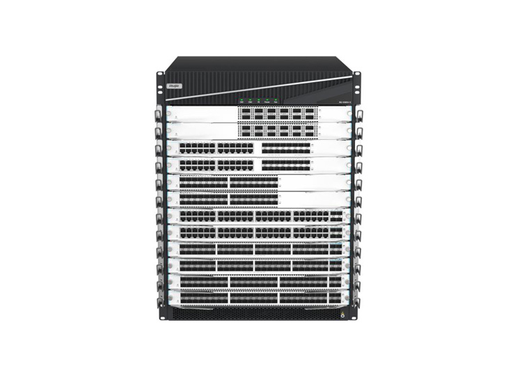銳捷網(wǎng)絡(luò)核心交換機RG-N18014-E