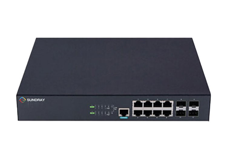 信銳網(wǎng)管交換機(jī)XS3200-12P-PWR-LI