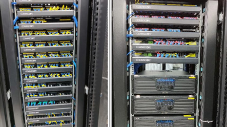 前?；鹦℃?zhèn)-弱電工程項(xiàng)目