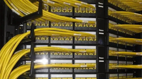 巨烽顯示網(wǎng)絡(luò)配套工程項目