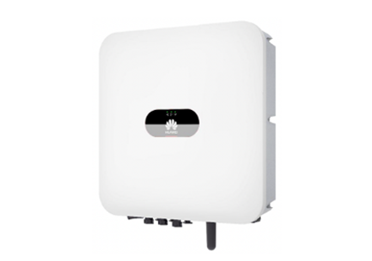 華為智能電站控制器 SUN2000-4KTL-L1