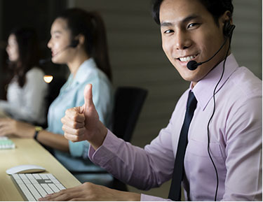 設備3年質(zhì)保，終身維護，全年24小時人工服務