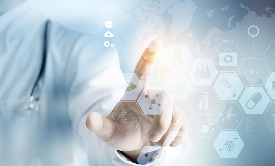 運(yùn)營商數(shù)據(jù)中心建設(shè)解決方案