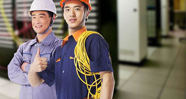 9支自有專業(yè)施工隊(duì)伍